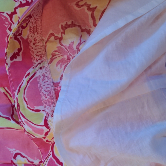 Lilly Pulitzer Blossom Dress - Picture 6 of 8